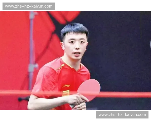 全运会乒乓球绝杀瞬间：激战到最后一刻的精彩对决