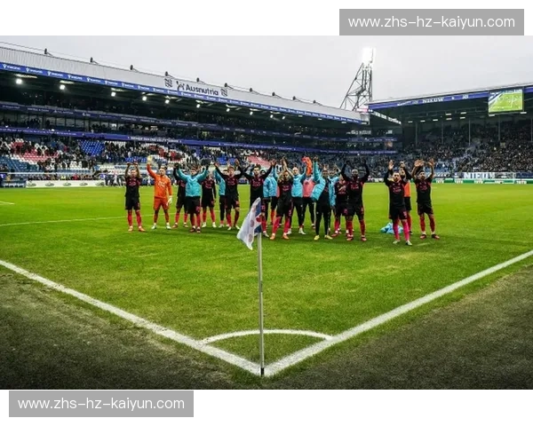 赛程荷甲:从时间表看透荷兰足球的机会与惊喜 赛程荷甲:从时间表看透荷兰足球的机会与惊喜